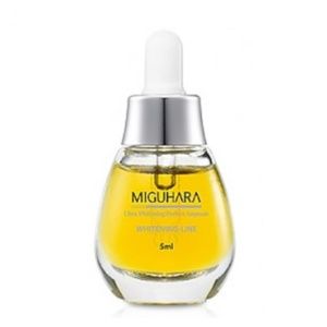 MIGUHARA - Ultra Whitening Perfect Ample